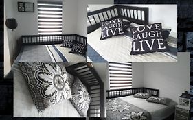 SVS Bed&Breakfast